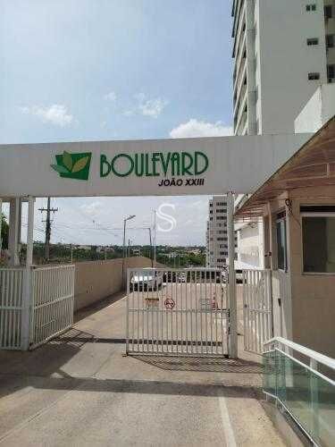 Apartamento à venda com 2 quartos, 61m² - Foto 1