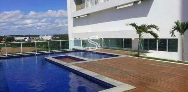 Apartamento à venda com 2 quartos, 61m² - Foto 3