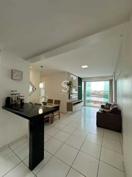 Apartamento à venda com 2 quartos, 61m² - Foto 7