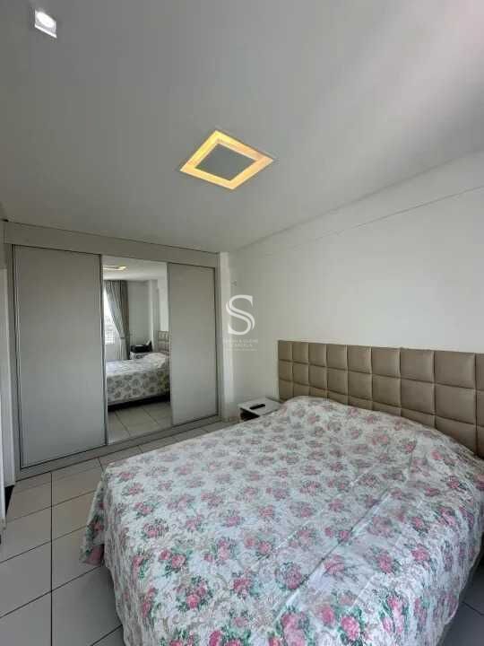 Apartamento à venda com 2 quartos, 61m² - Foto 9