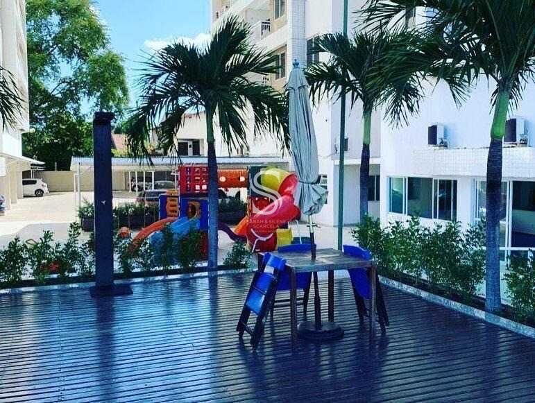 Apartamento à venda com 2 quartos, 61m² - Foto 5