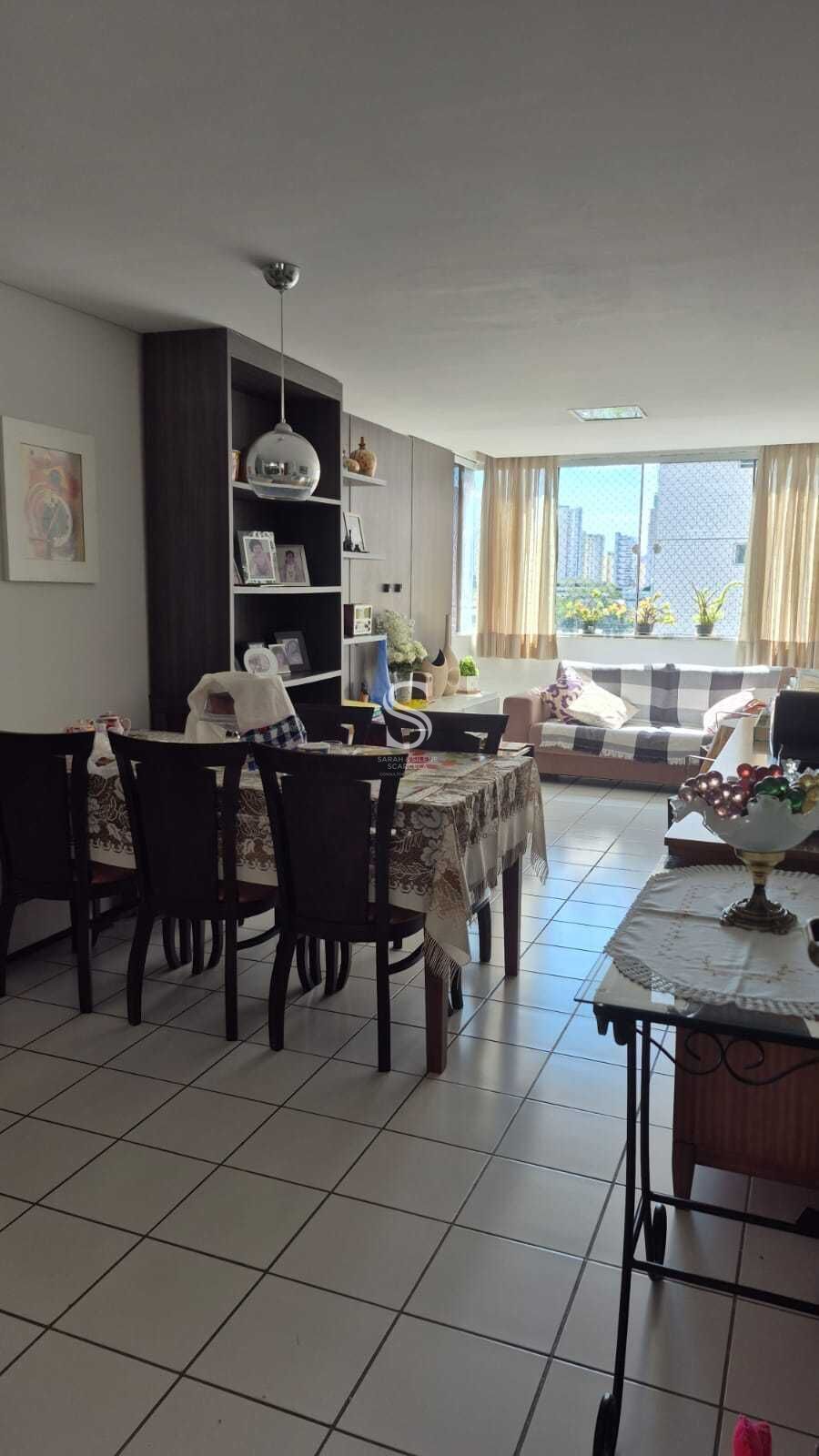 Apartamento à venda com 2 quartos, 68m² - Foto 11