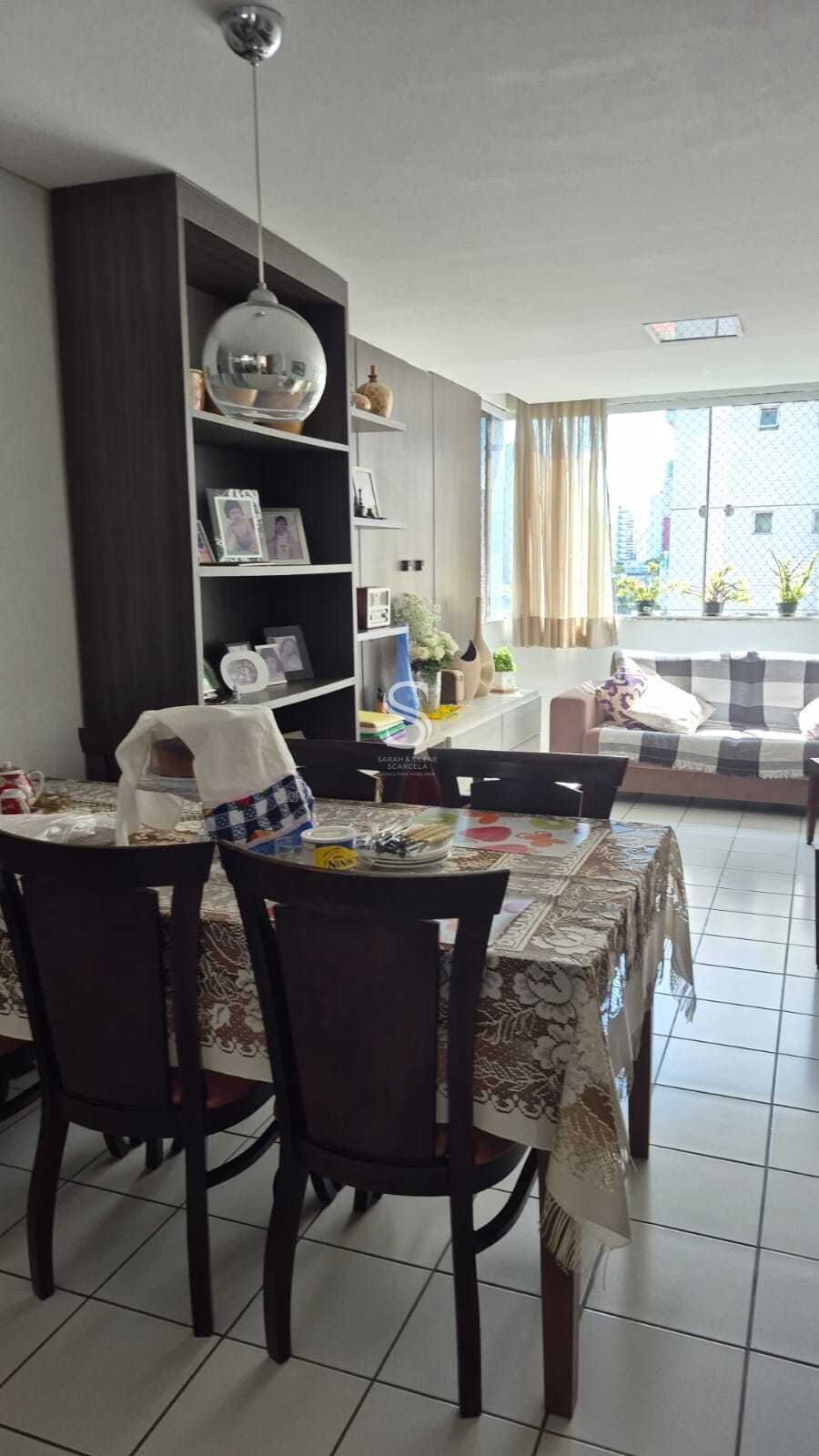 Apartamento à venda com 2 quartos, 68m² - Foto 15