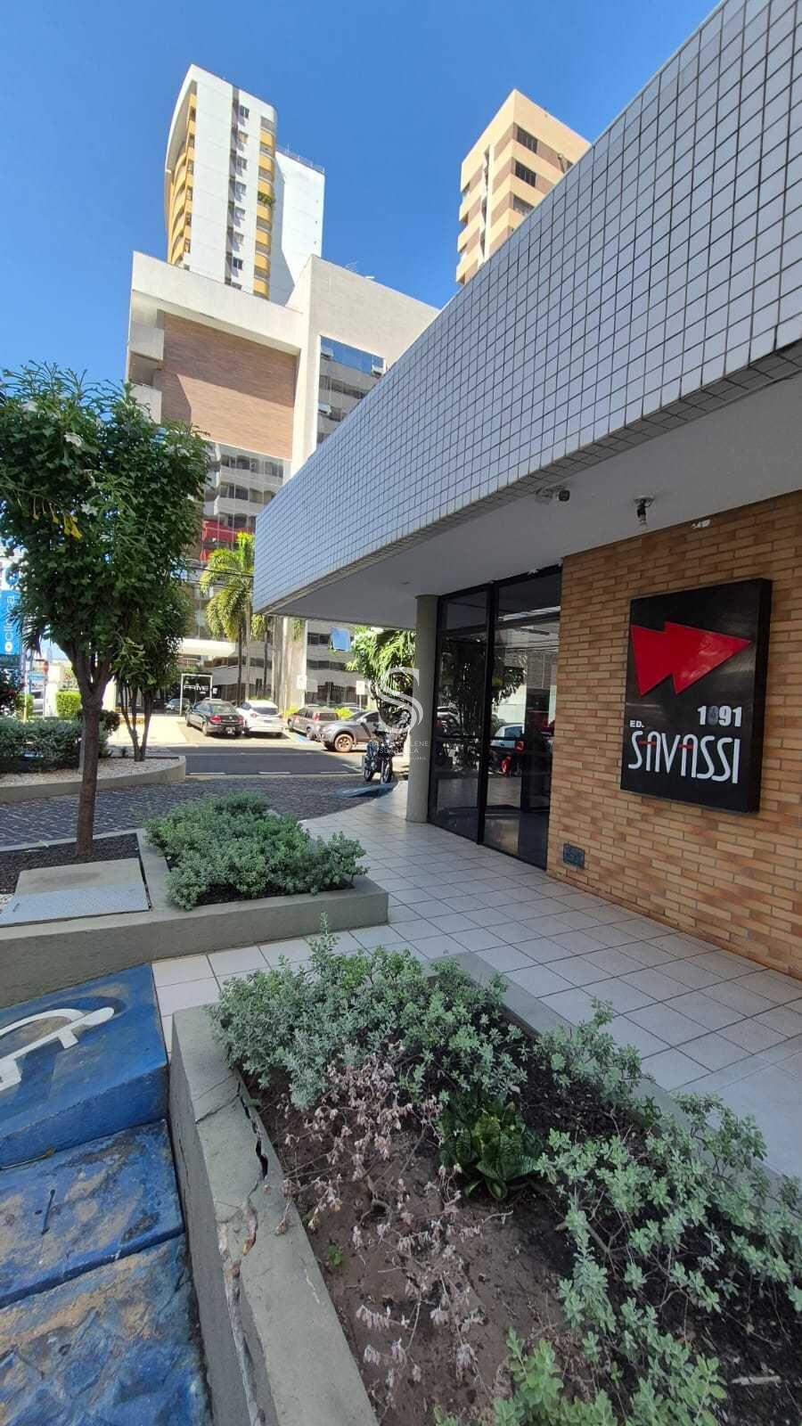 Apartamento à venda com 2 quartos, 68m² - Foto 3