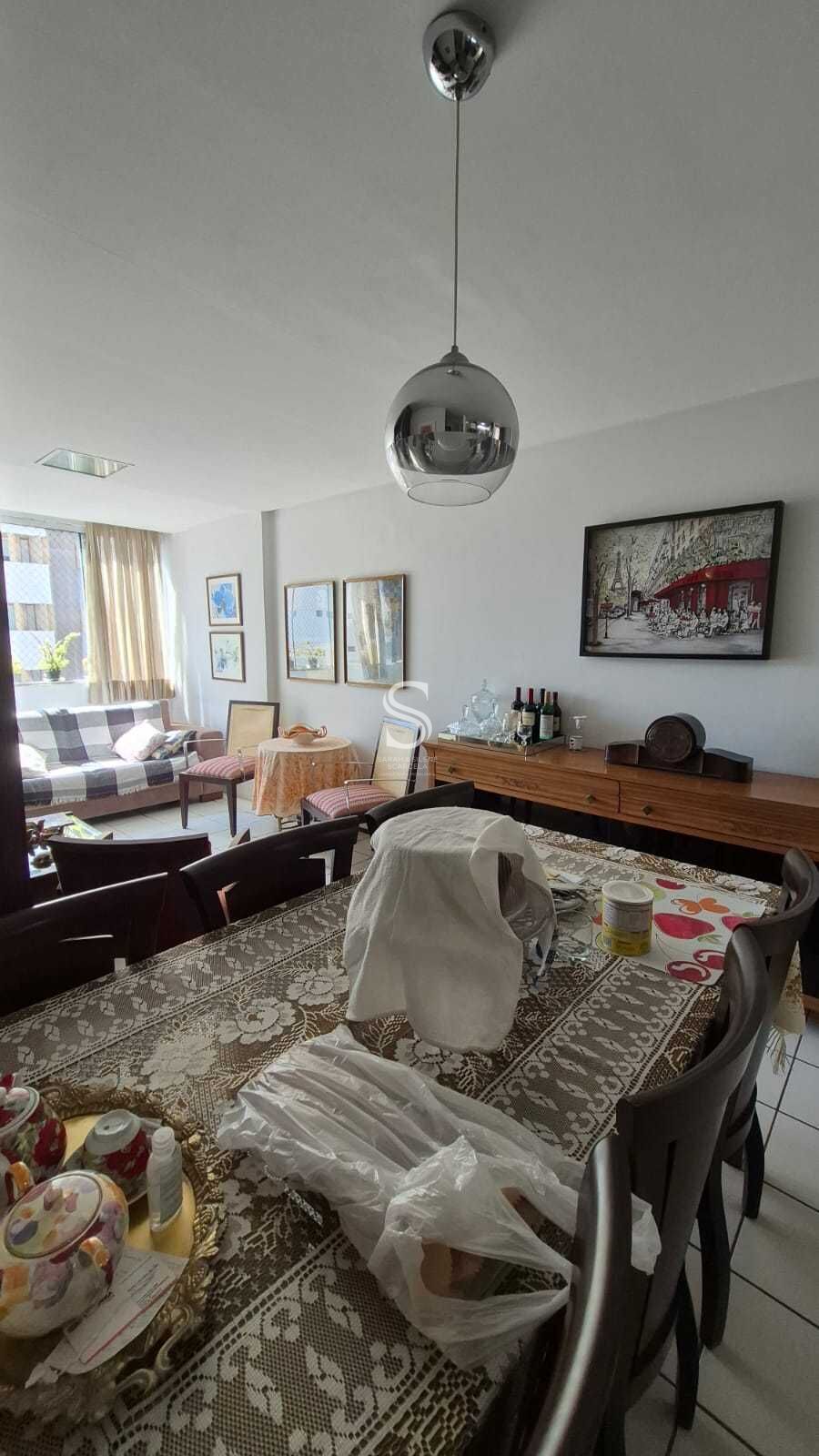 Apartamento à venda com 2 quartos, 68m² - Foto 19