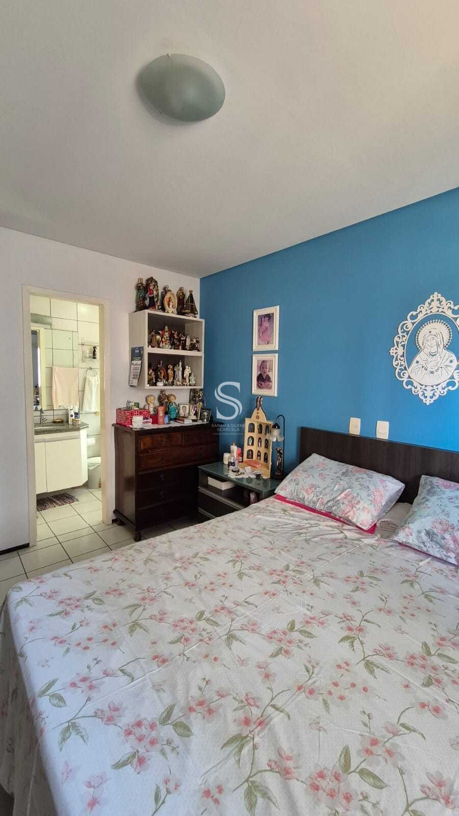 Apartamento à venda com 2 quartos, 68m² - Foto 31