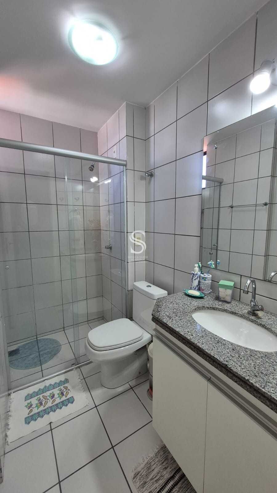 Apartamento à venda com 2 quartos, 68m² - Foto 35