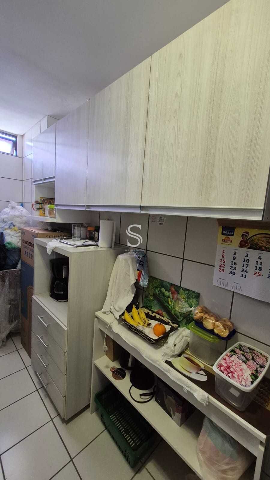 Apartamento à venda com 2 quartos, 68m² - Foto 30