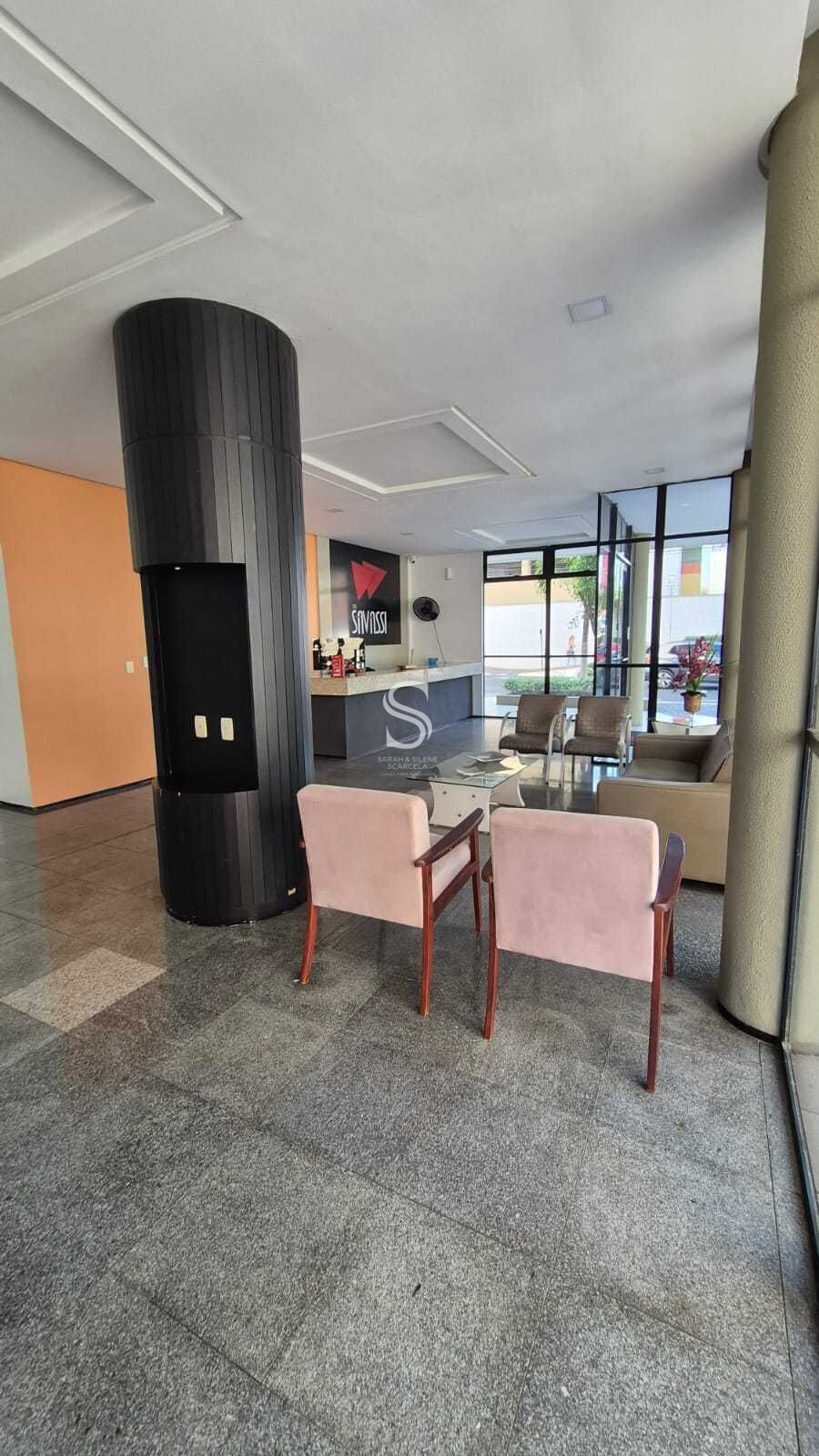 Apartamento à venda com 2 quartos, 68m² - Foto 7