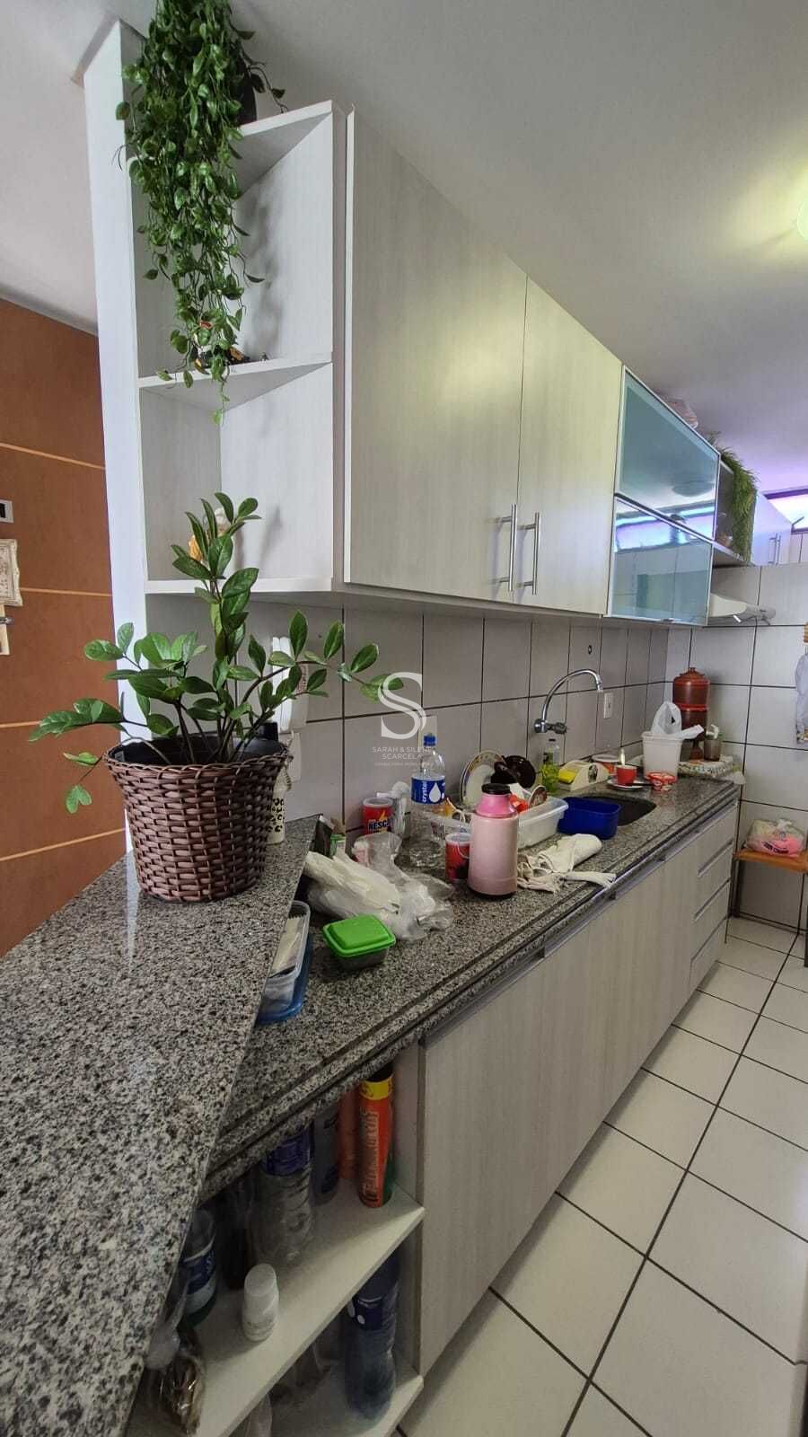 Apartamento à venda com 2 quartos, 68m² - Foto 27