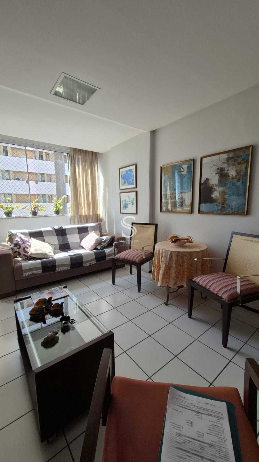 Apartamento à venda com 2 quartos, 68m² - Foto 24