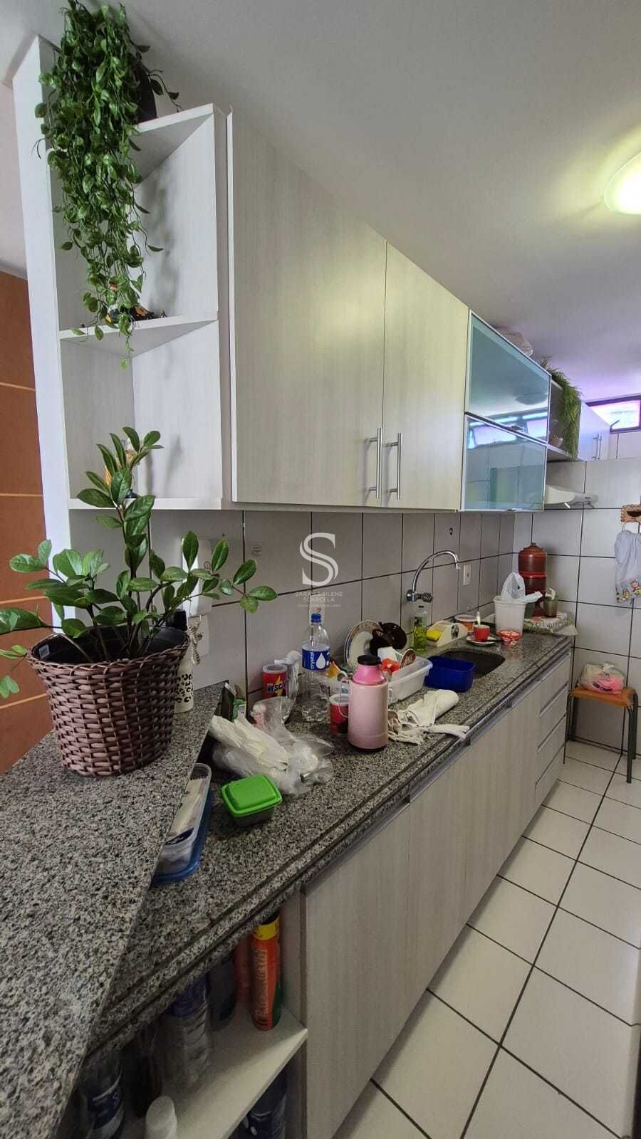 Apartamento à venda com 2 quartos, 68m² - Foto 26