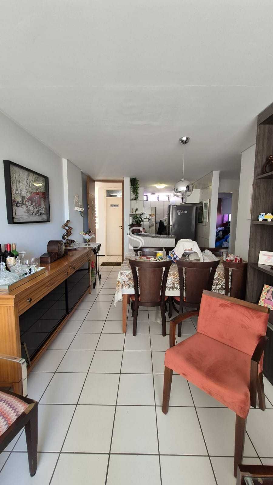 Apartamento à venda com 2 quartos, 68m² - Foto 21