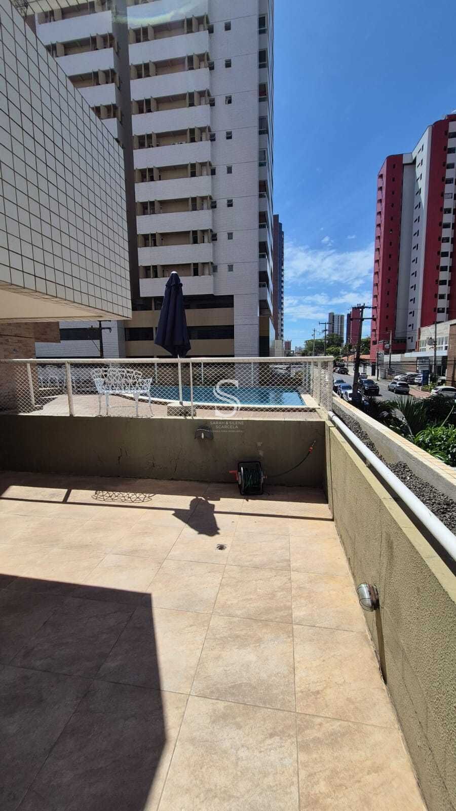 Apartamento à venda com 2 quartos, 68m² - Foto 9