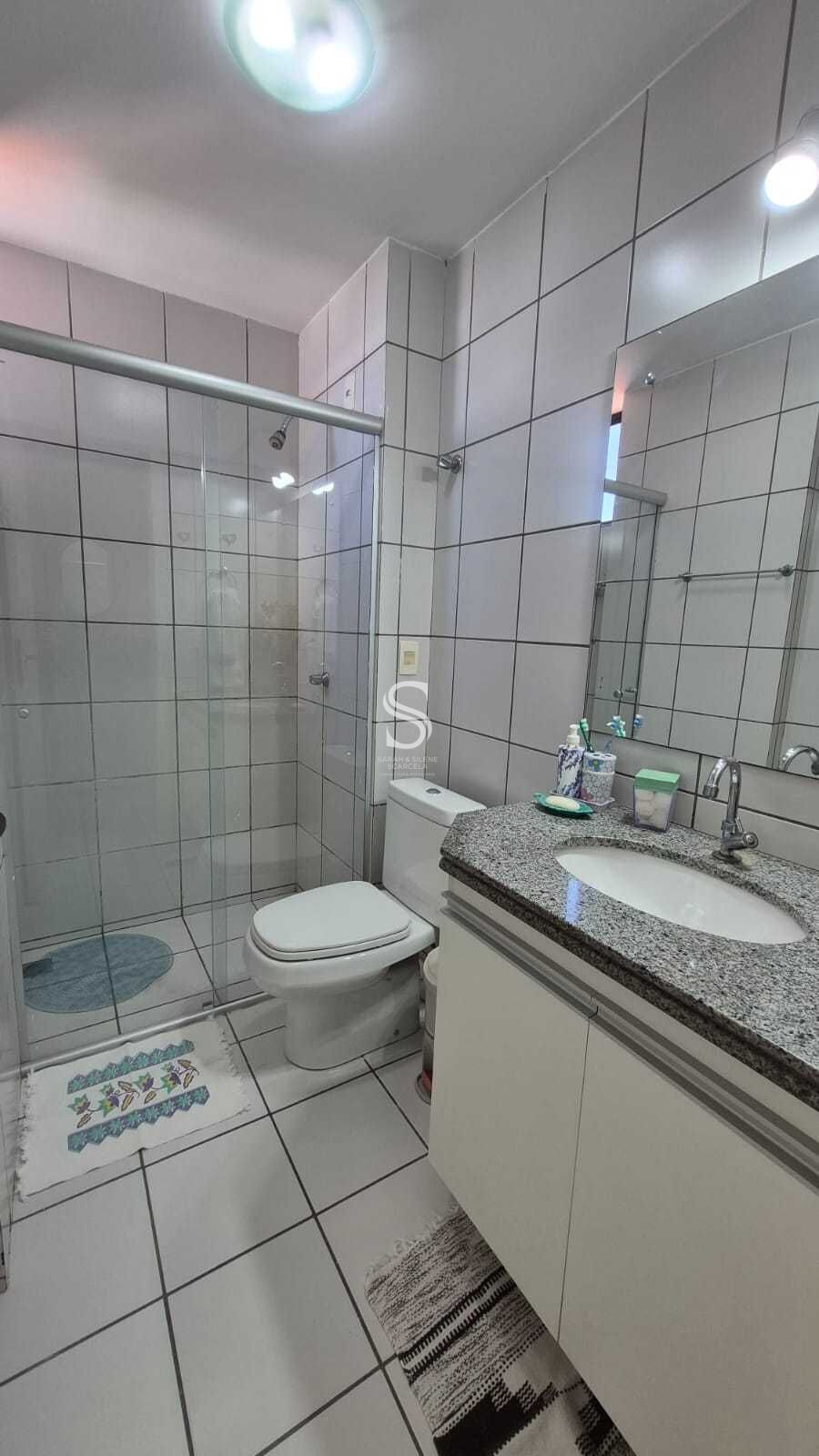 Apartamento à venda com 2 quartos, 68m² - Foto 38