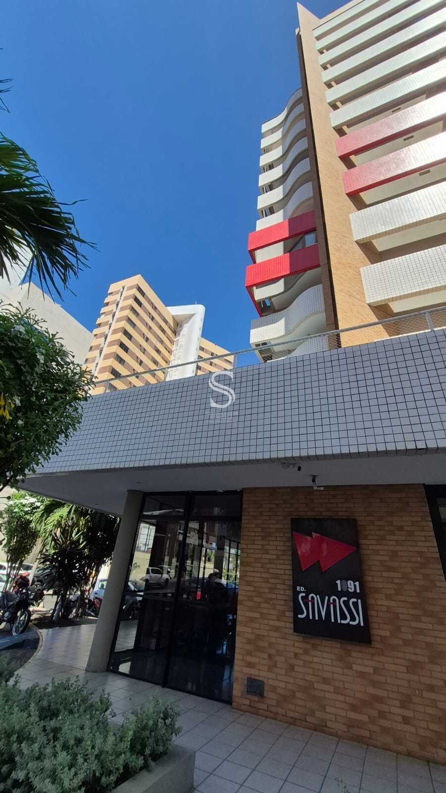 Apartamento à venda com 2 quartos, 68m² - Foto 4