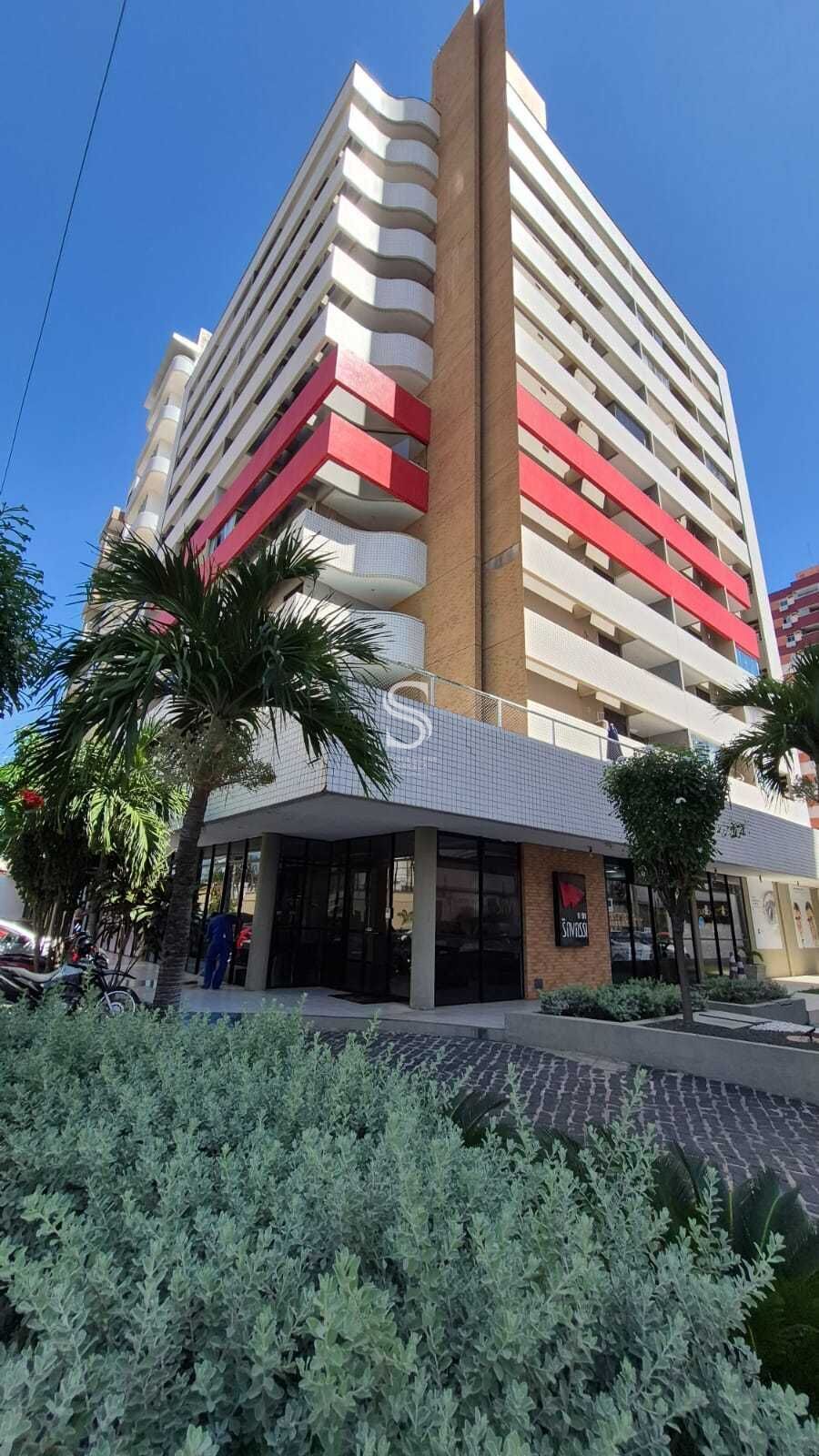 Apartamento à venda com 2 quartos, 68m² - Foto 1