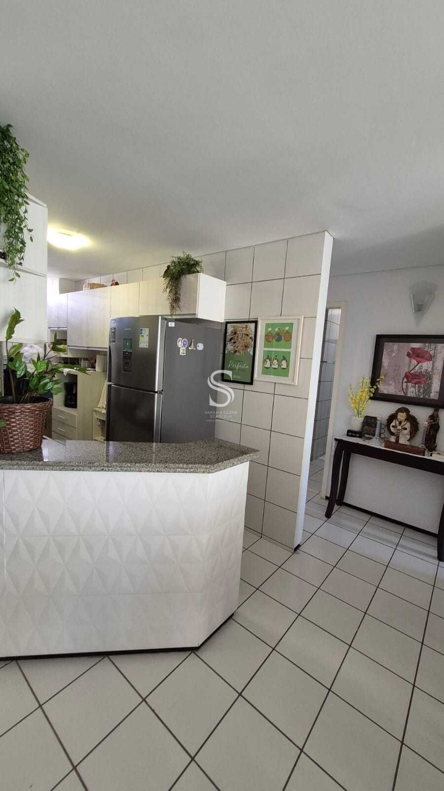 Apartamento à venda com 2 quartos, 68m² - Foto 25