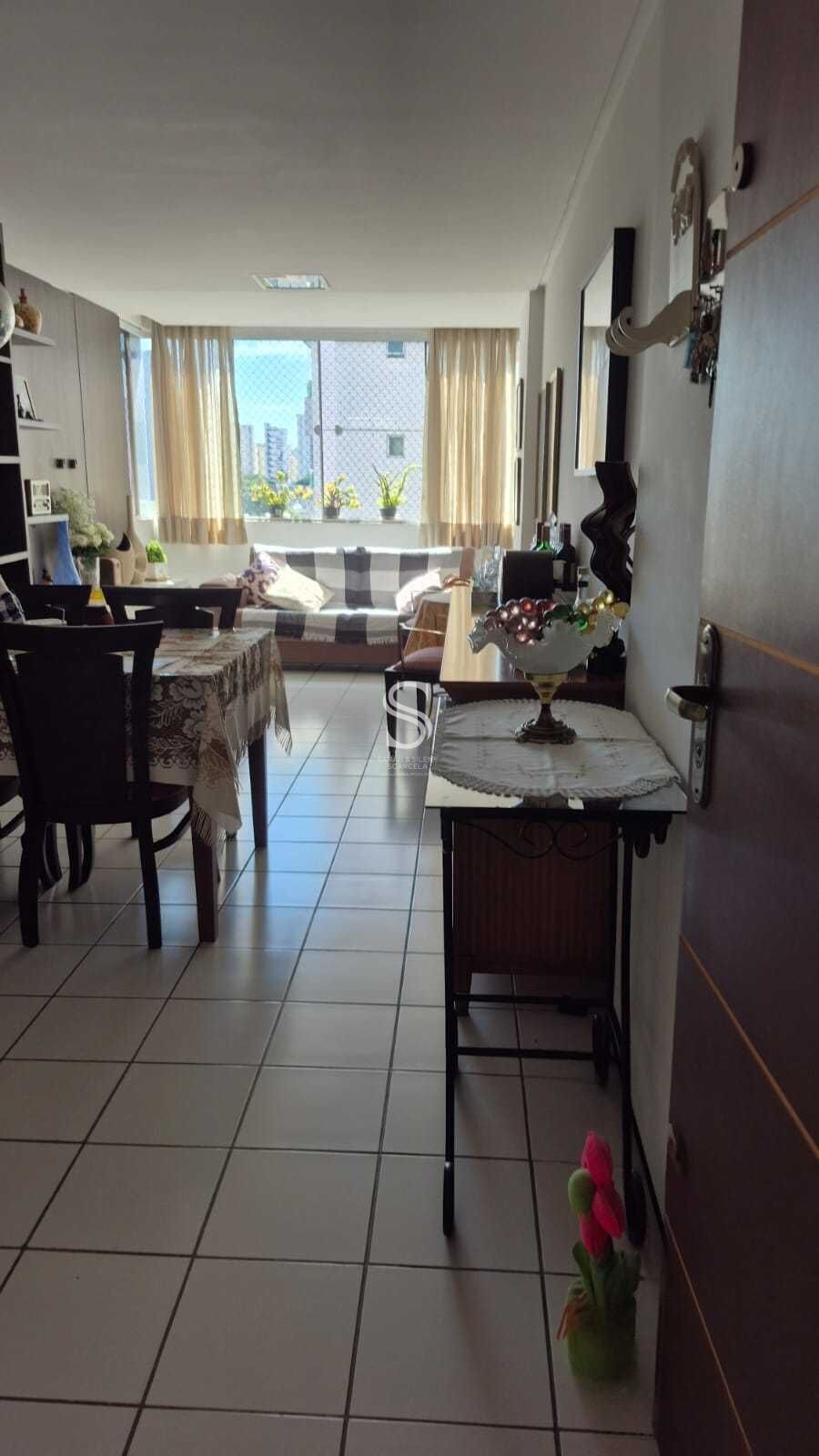 Apartamento à venda com 2 quartos, 68m² - Foto 12