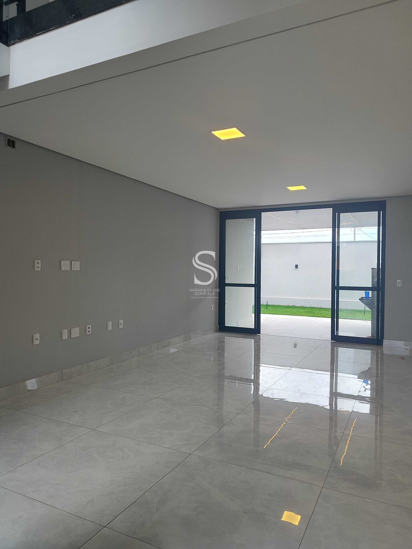 Casa de Condomínio à venda com 4 quartos, 189m² - Foto 5