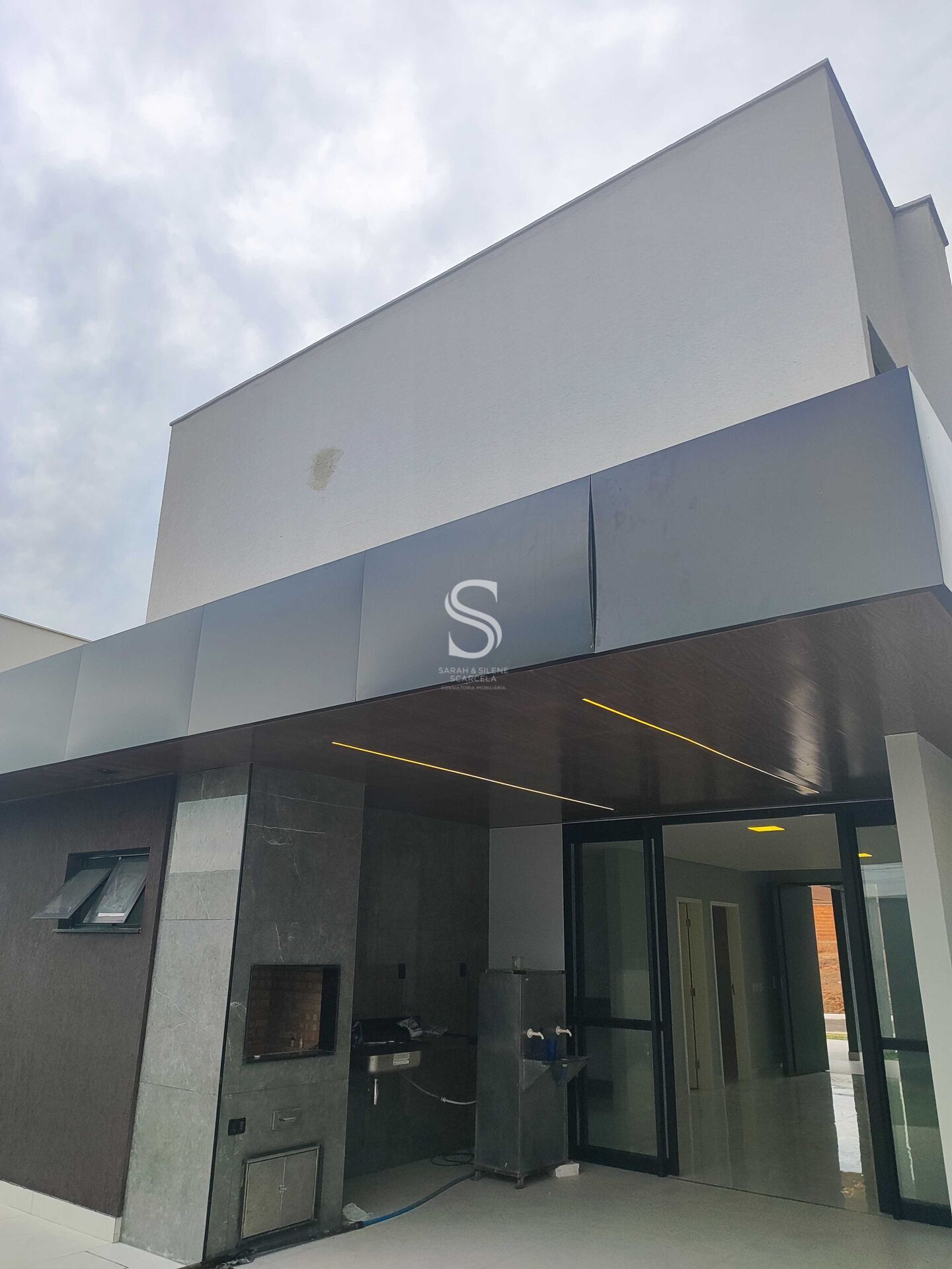 Casa de Condomínio à venda com 4 quartos, 189m² - Foto 16