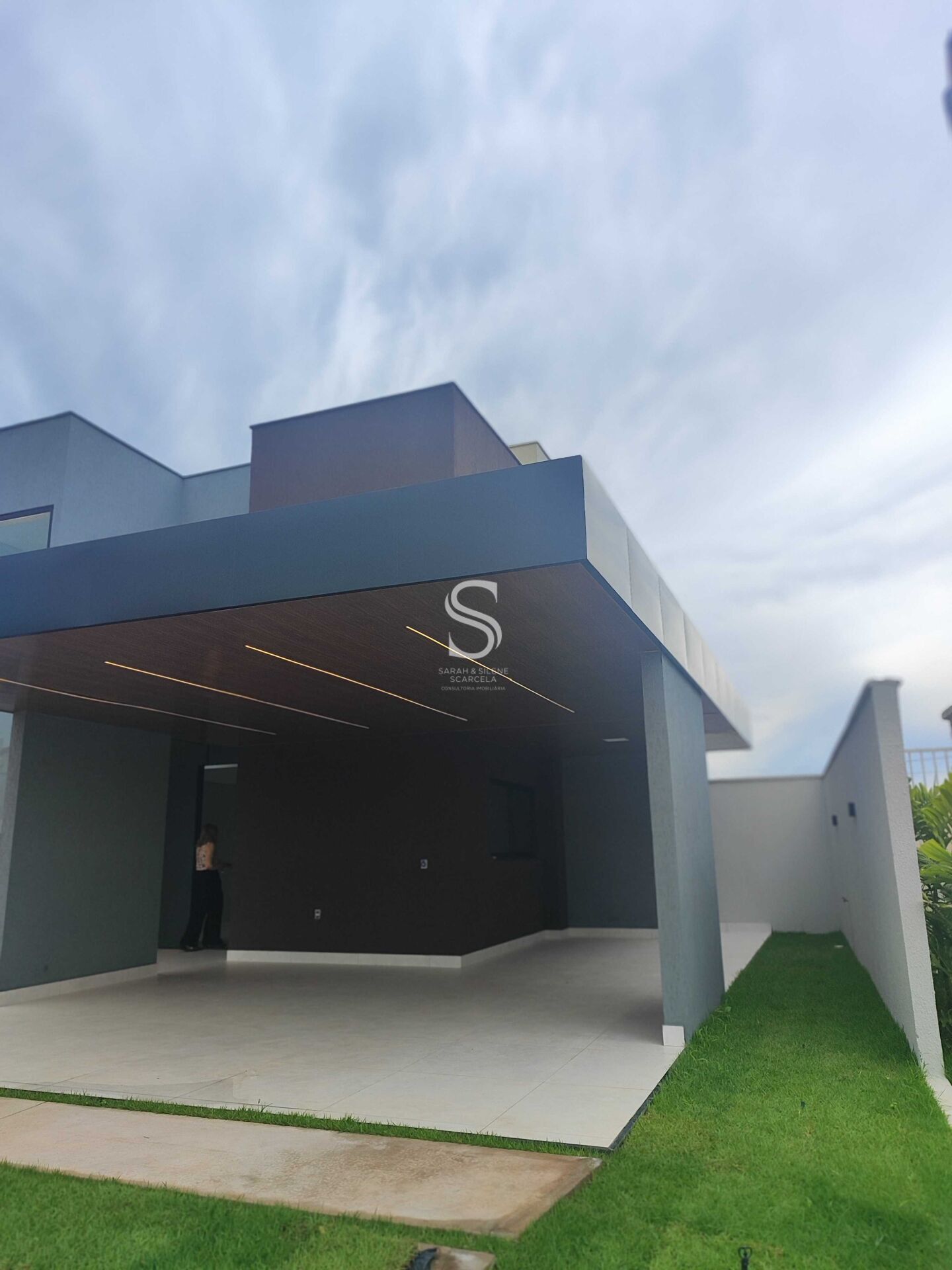Casa de Condomínio à venda com 4 quartos, 189m² - Foto 3