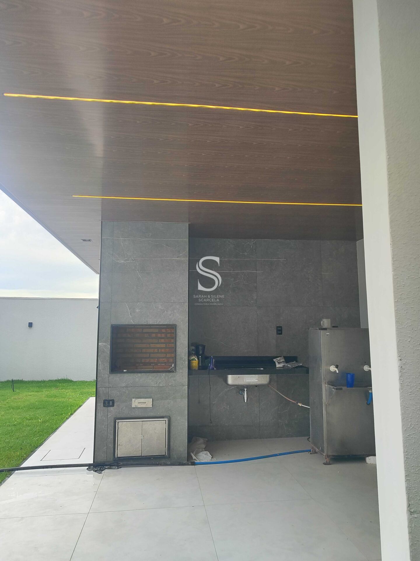 Casa de Condomínio à venda com 4 quartos, 189m² - Foto 14