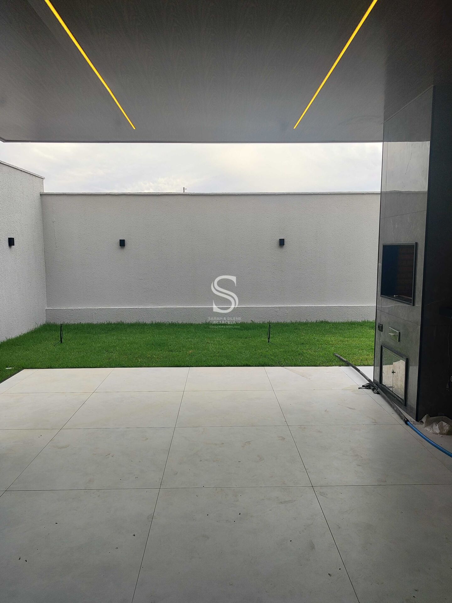 Casa de Condomínio à venda com 4 quartos, 189m² - Foto 13