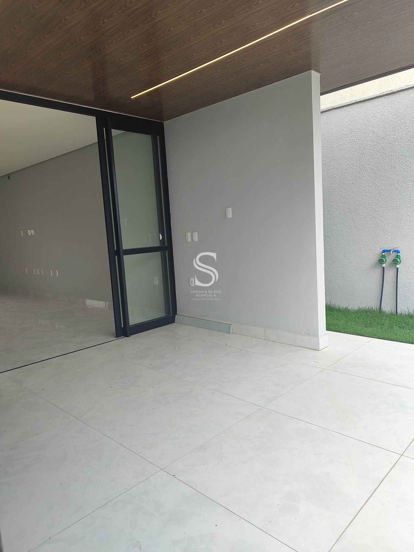 Casa de Condomínio à venda com 4 quartos, 189m² - Foto 7