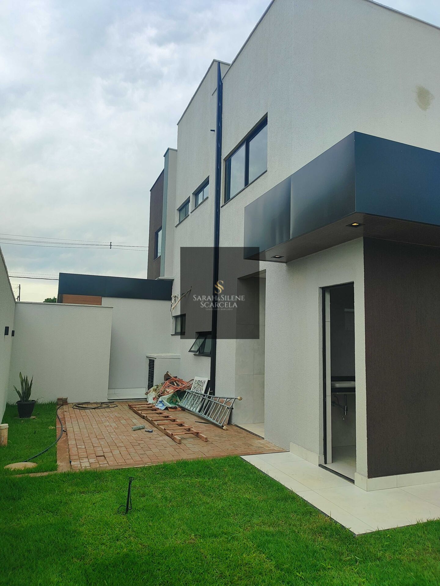 Casa de Condomínio à venda com 4 quartos, 189m² - Foto 17