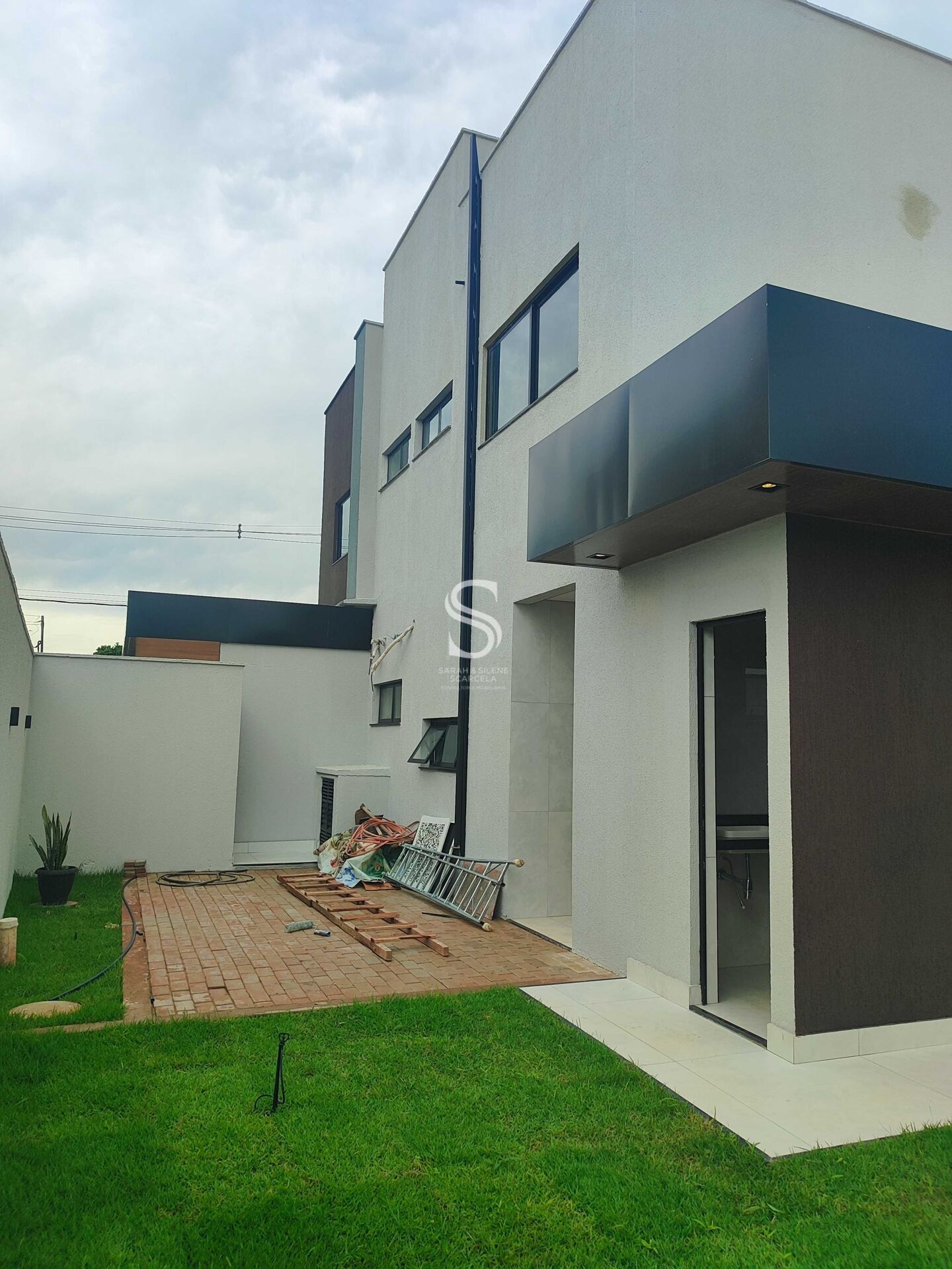 Casa de Condomínio à venda com 4 quartos, 189m² - Foto 17