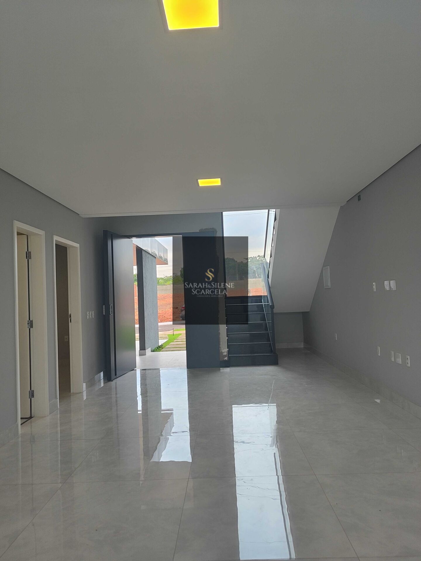 Casa de Condomínio à venda com 4 quartos, 189m² - Foto 9