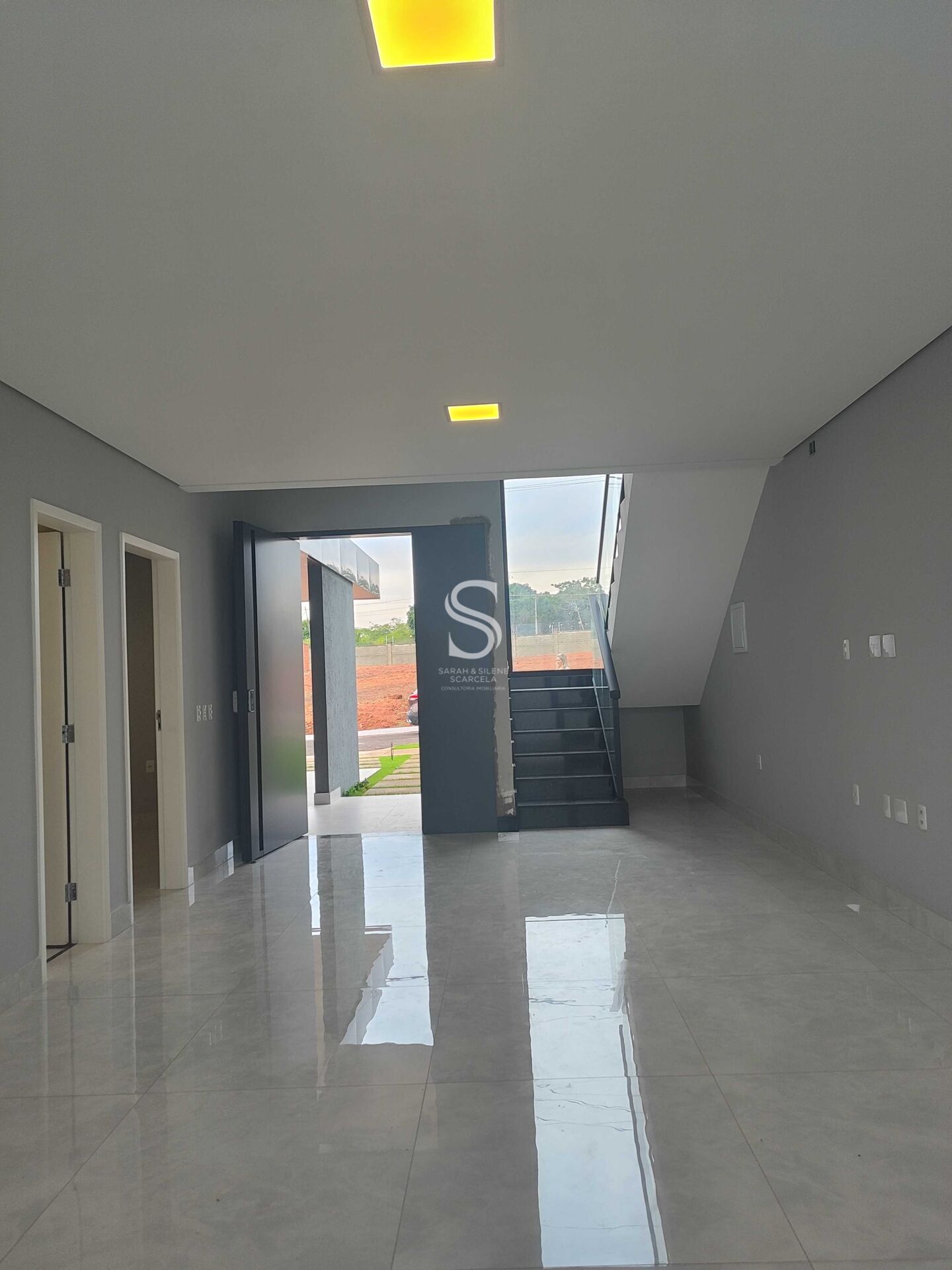 Casa de Condomínio à venda com 4 quartos, 189m² - Foto 8
