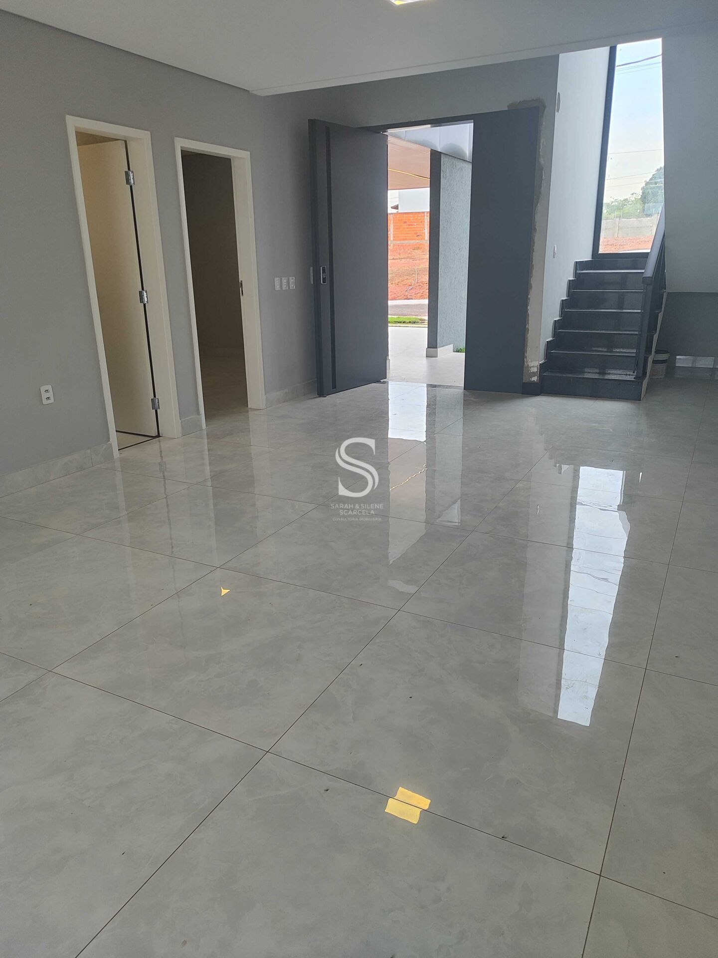 Casa de Condomínio à venda com 4 quartos, 189m² - Foto 9