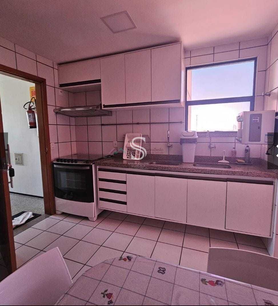 Apartamento, 3 quartos, 198 m² - Foto 9