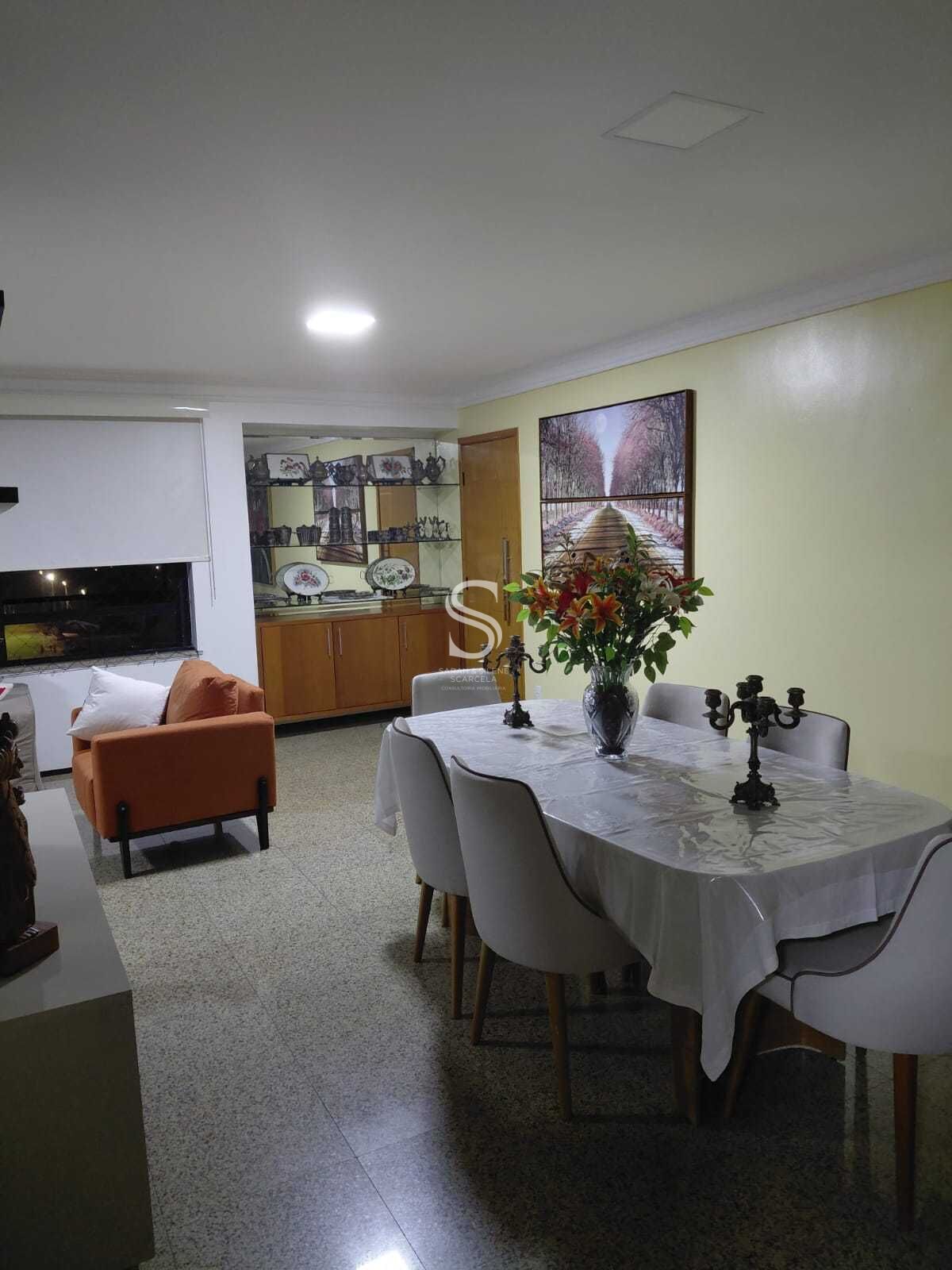 Apartamento, 3 quartos, 198 m² - Foto 6