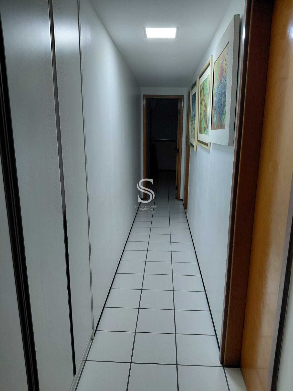 Apartamento, 3 quartos, 198 m² - Foto 11