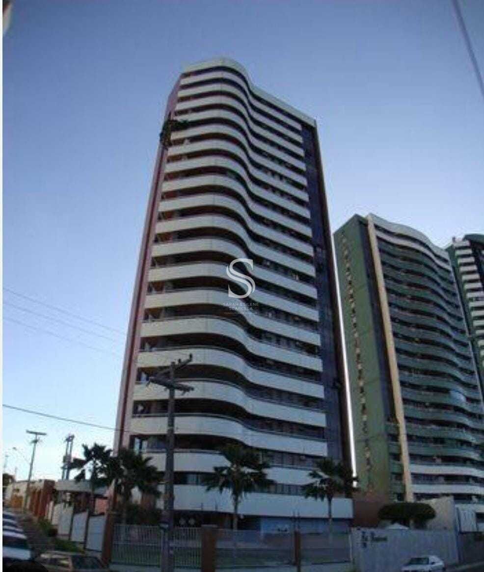 Apartamento, 3 quartos, 198 m² - Foto 1