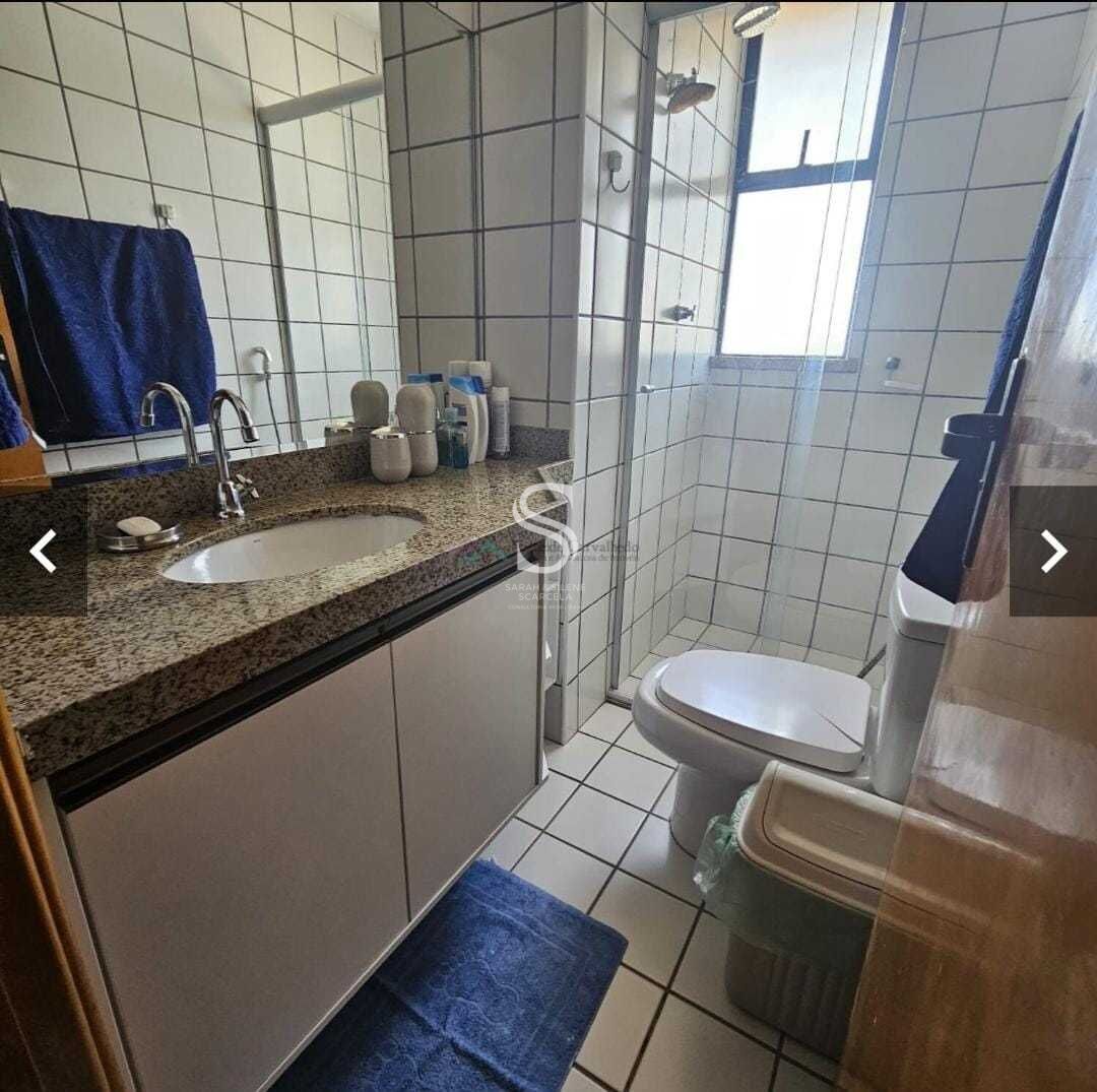 Apartamento, 3 quartos, 198 m² - Foto 15