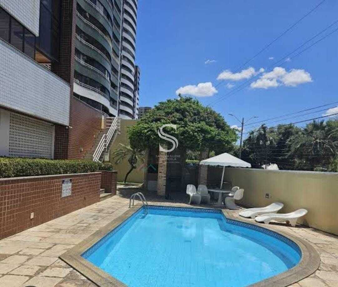 Apartamento, 3 quartos, 198 m² - Foto 2