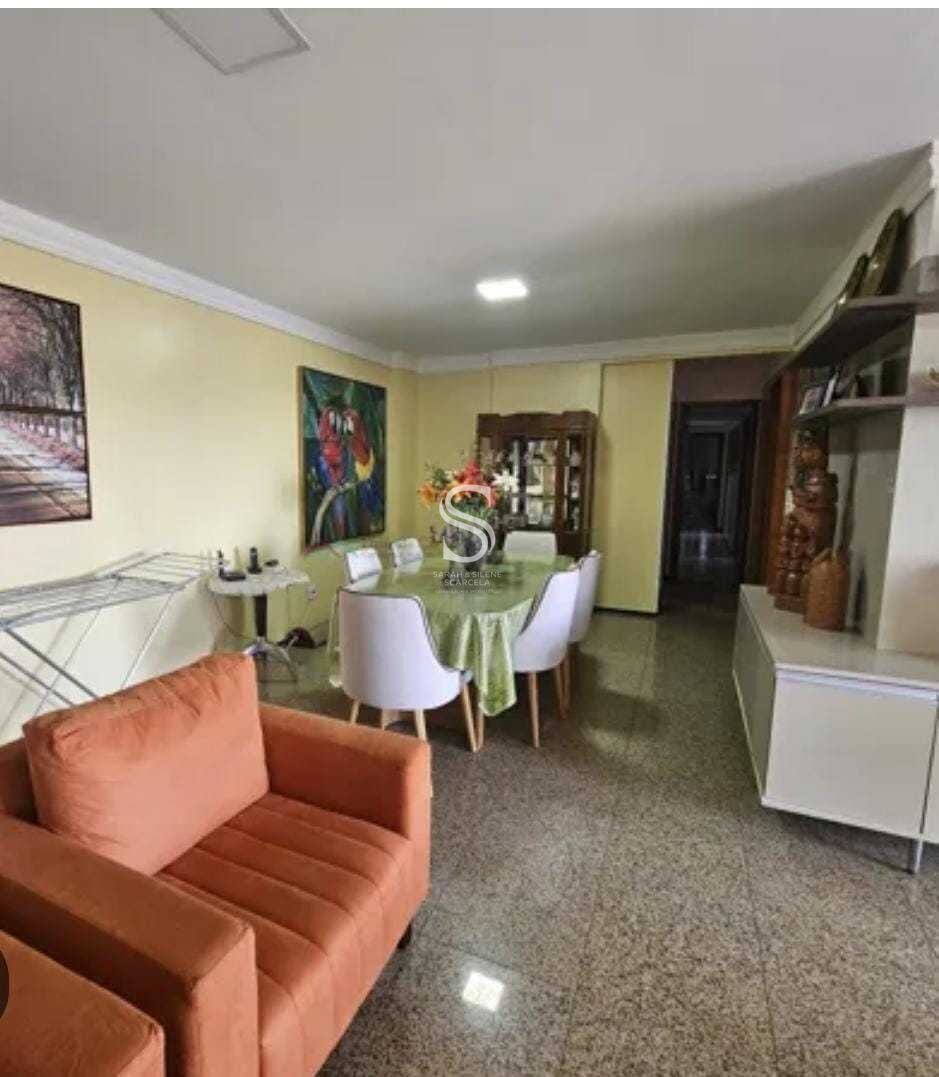 Apartamento, 3 quartos, 198 m² - Foto 8