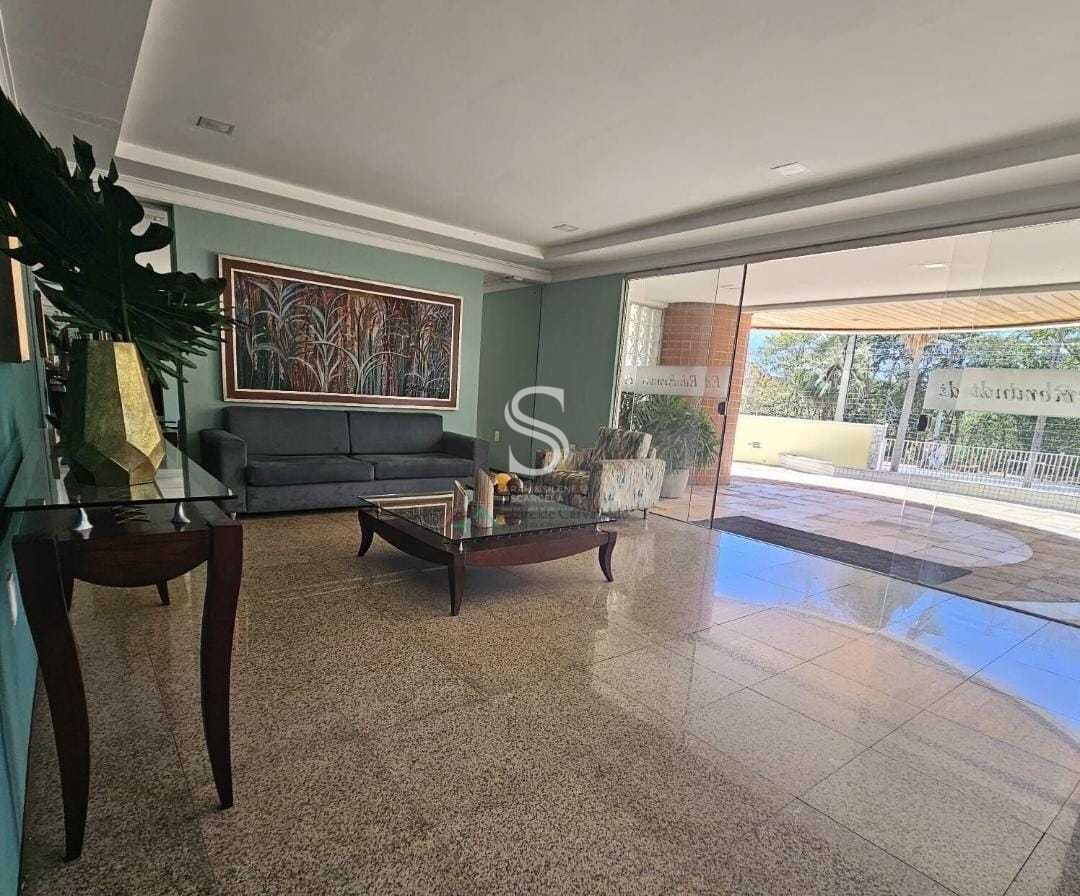 Apartamento, 3 quartos, 198 m² - Foto 4