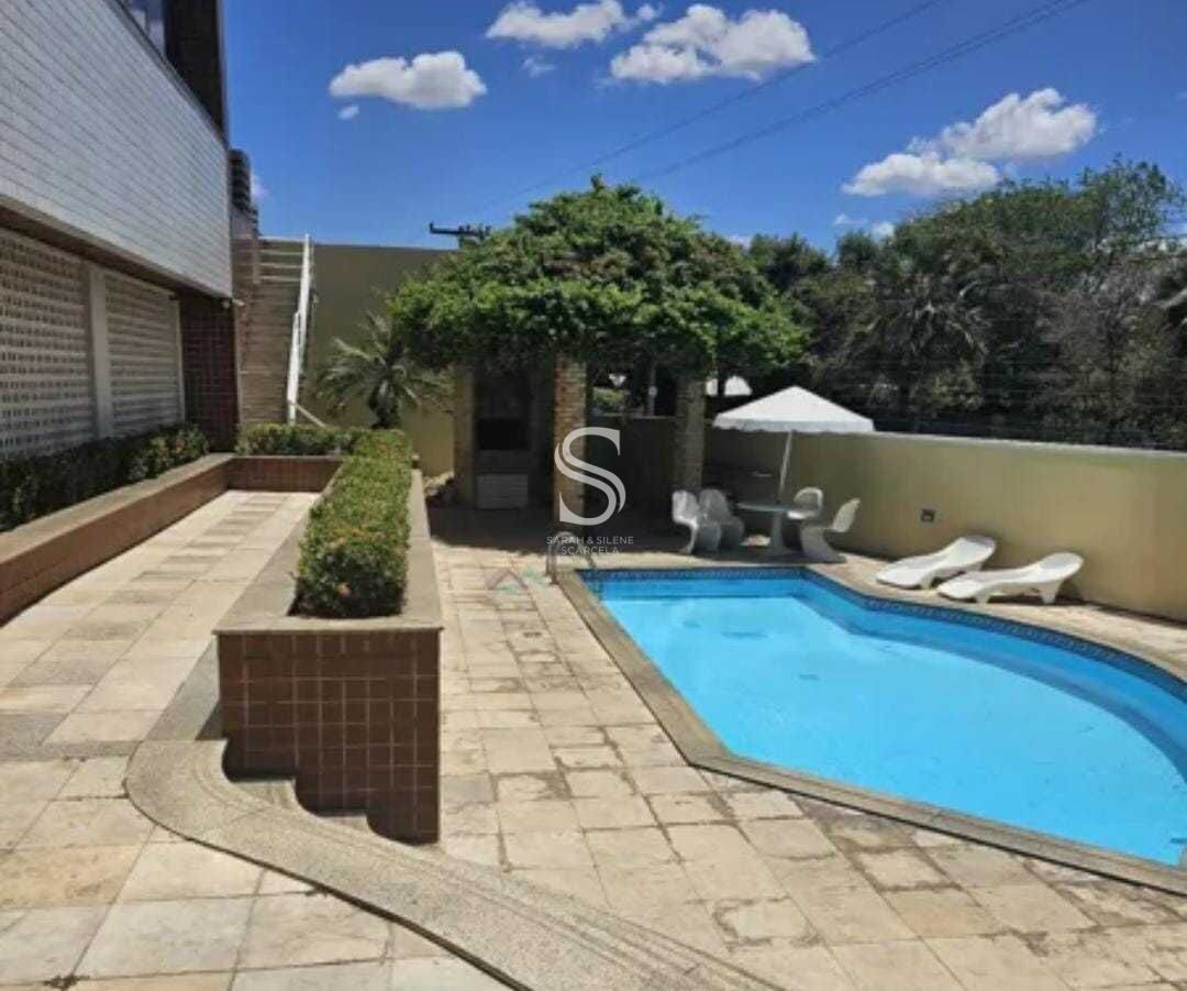 Apartamento, 3 quartos, 198 m² - Foto 3