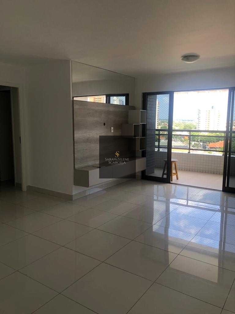 Apartamento à venda com 3 quartos, 106m² - Foto 14