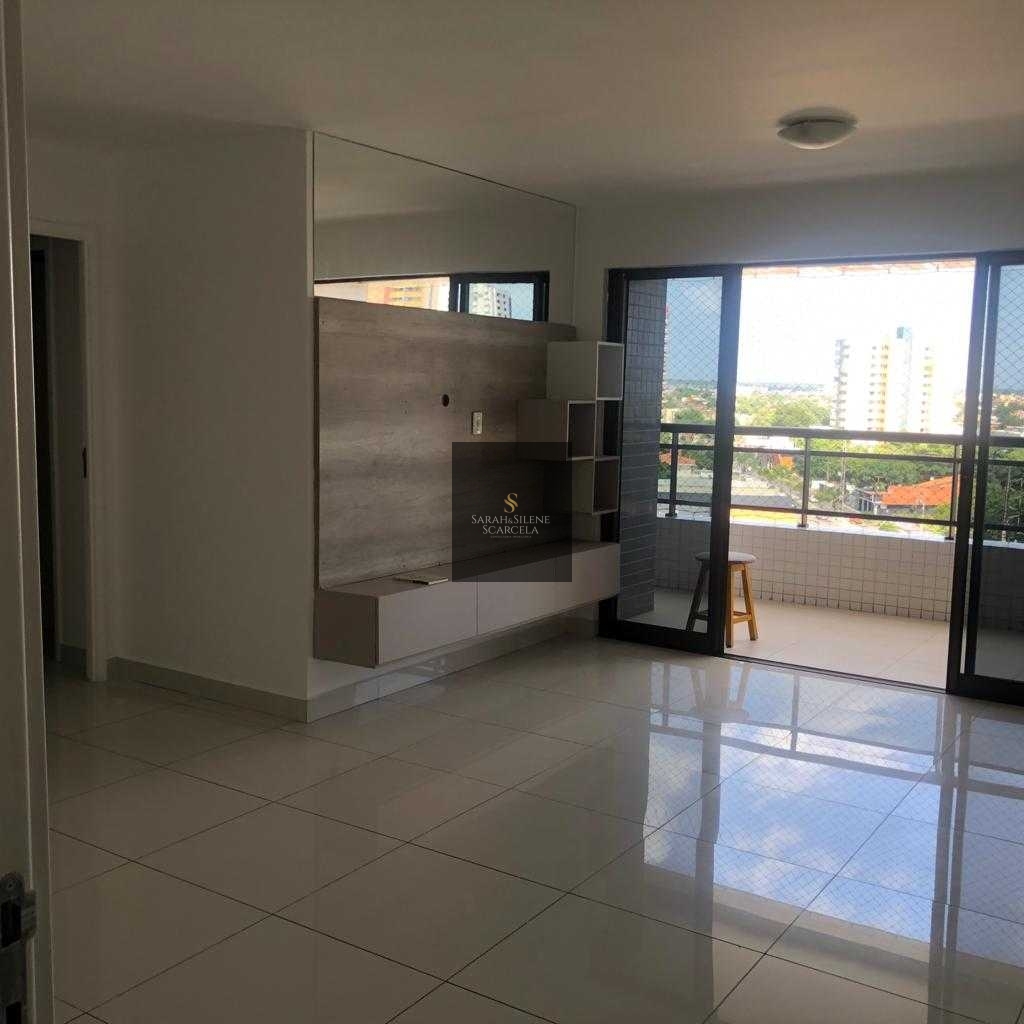 Apartamento à venda com 3 quartos, 106m² - Foto 9