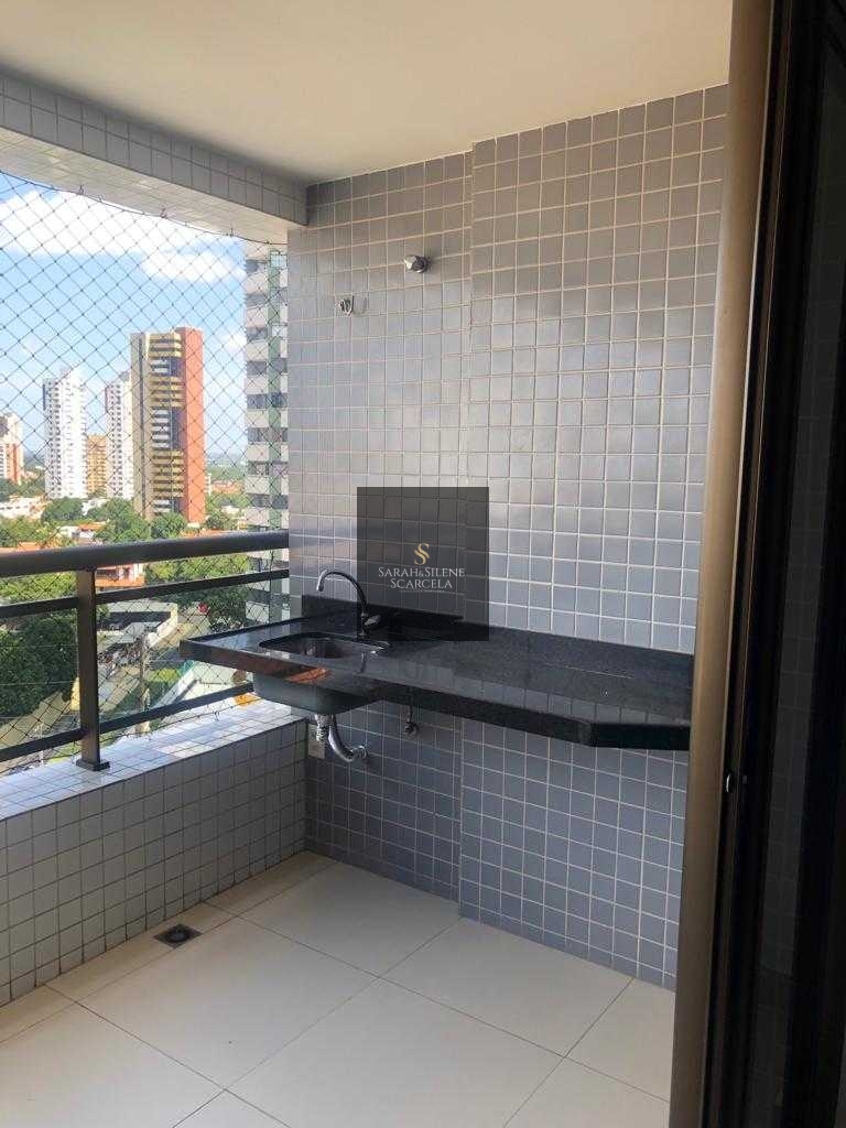 Apartamento à venda com 3 quartos, 106m² - Foto 18