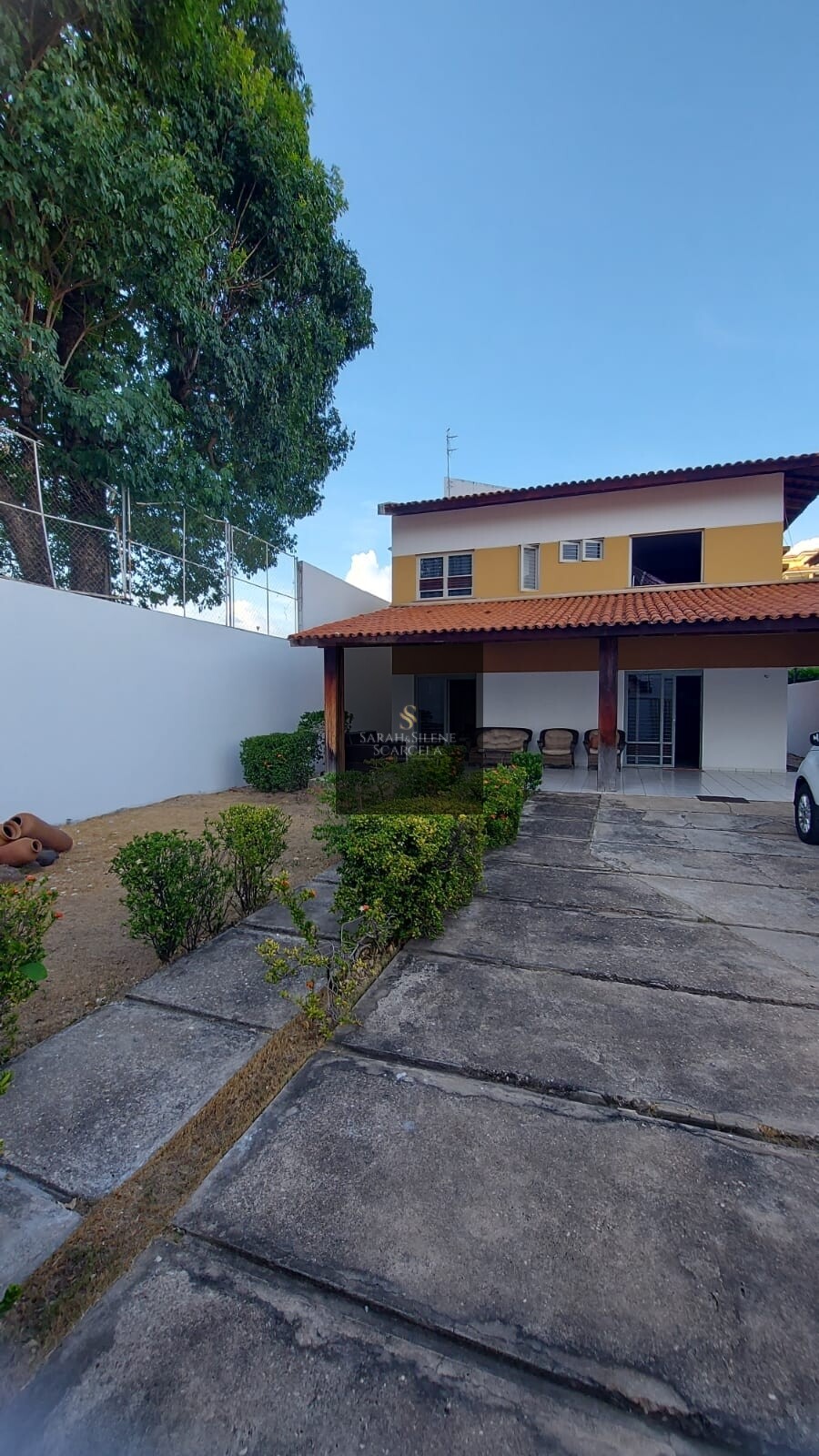 Casa à venda com 4 quartos, 181m² - Foto 5