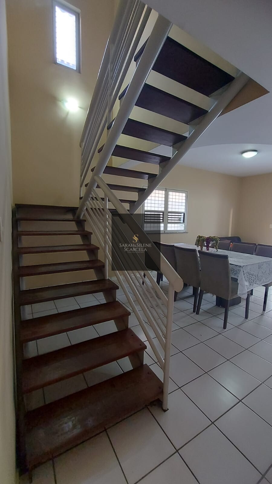 Casa à venda com 4 quartos, 181m² - Foto 13