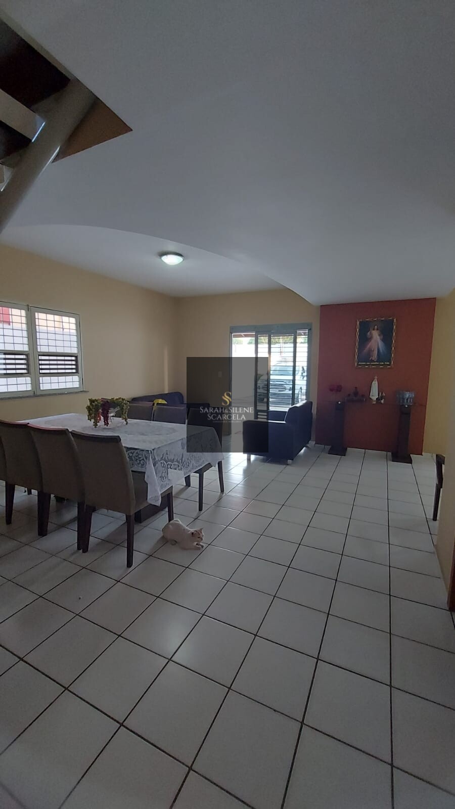 Casa à venda com 4 quartos, 181m² - Foto 15