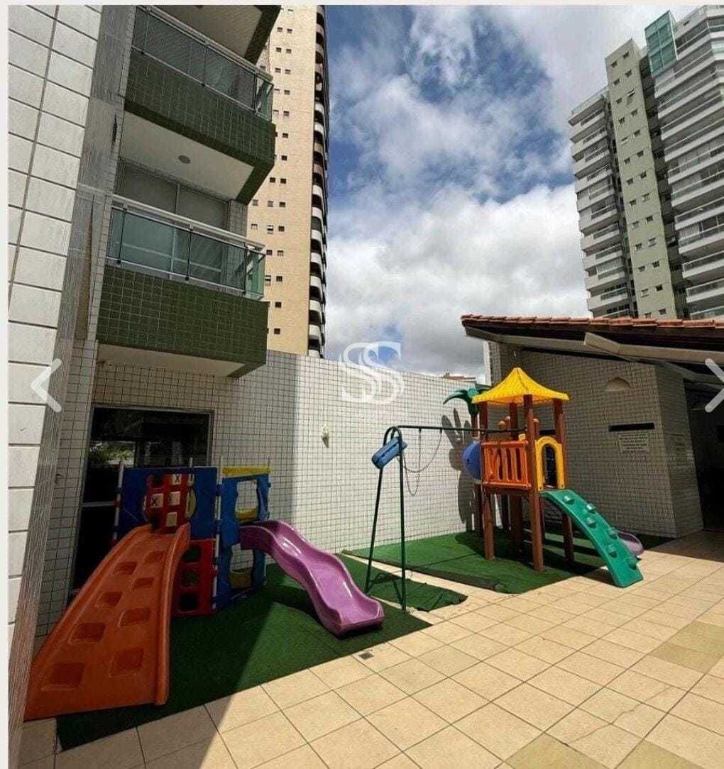 Apartamento à venda com 3 quartos, 150m² - Foto 5